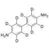  Benzidine-d8 