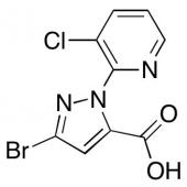  3-Bromo-1-(3-chloro-2-pyridi 