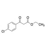  Ethyl 3-(4-Chlorophenyl)-3-oxo 