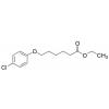  Ethyl 6-(4-Chlorophenoxy)hexa 