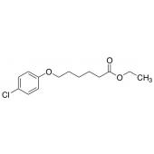  Ethyl 6-(4-Chlorophenoxy)hexa 