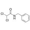  N-Benzyl-2,2-dichloroacetamide 