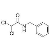  N-Benzyl-2,2-dichloroacetamide 