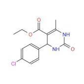  Ethyl 4-(4-Chlorophenyl)-6- 