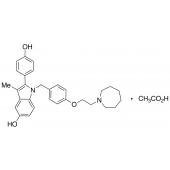  Bazedoxifene Acetate 