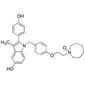  Bazedoxifene N-Oxide 