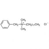  Benzyldimethylstearylammonium 