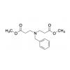  3-[Benzyl-(2-methoxycarbonyl 