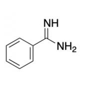  Benzamidine 