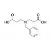  N-Benzyl-3,3'-iminodipropionic 