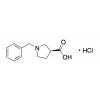  (S)-1-Benzylpyrrolidine-3- 