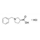  (S)-1-Benzylpyrrolidine-3- 