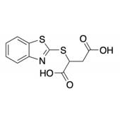  2-(1,3-Benzothiazol-2-ylthio) 