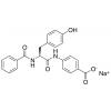  Bentiromide Sodium Salt 