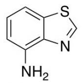  Benzo[d]thiazol-4-amine 