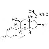  Beclomethasone-?17,20 21- 