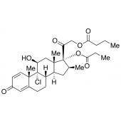  Beclomethasone 21-Butyrate 17- 