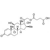  Beclomethasone Hemisuccinate 