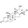  Beclomethasone 17-Propionate 