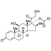  Beclomethasone 17-Propionate 