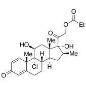  Beclomethasone 21-Propionate 