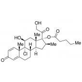  Beclomethasone 17-Valerate 