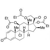  Beclomethasone 11,17,21-Tripro 