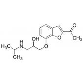  Befunolol 