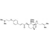  Beloranib 