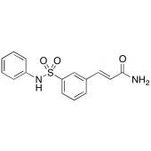  Belinostat Amide 