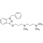  N1-(3-((1-Benzyl-1H-indazol-3- 