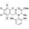  Benalaxyl-d5 