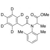  Benalaxyl-d5 