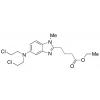  Bendamustine Ethyl Ester 