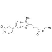  Bendamustine Ethyl Ester 