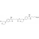  Bendamustine Dimer Impurity 