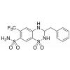  rac Bendroflumethiazide 