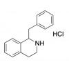  1-benzyl-1,2,3,4-tetrahydroiso 