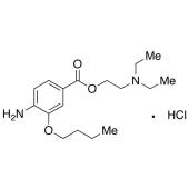  Benoxinate Hydrochloride 