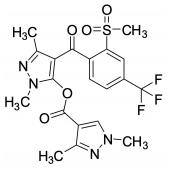  Biscarfentrazone 