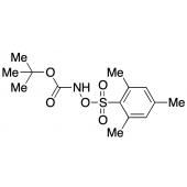  tert-Butyl (((Mesityl)sulfo 