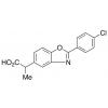  Benoxaprofen 