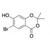  6-Bromo-7-hydroxy-2,2-dimethyl 