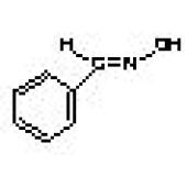  trans-Benzaldoxime 