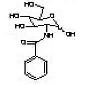  2-Benzamido-2-deoxy-D-gluco 