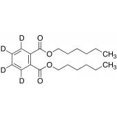  Dihexylphthalate-D4 