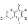  Phenylacetyl-d5 Chloride 