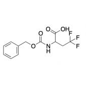  2-[(Benzyloxycarbonyl)amino]- 