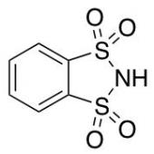  1,2-Benzenedisulfonic Imide 