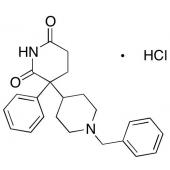  Benzetimide Hydrochloride 